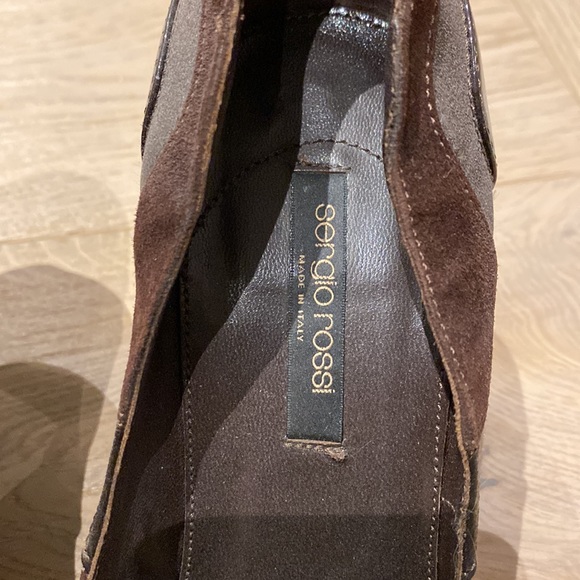 Sergio Rossi Pump - Picture 2 of 2